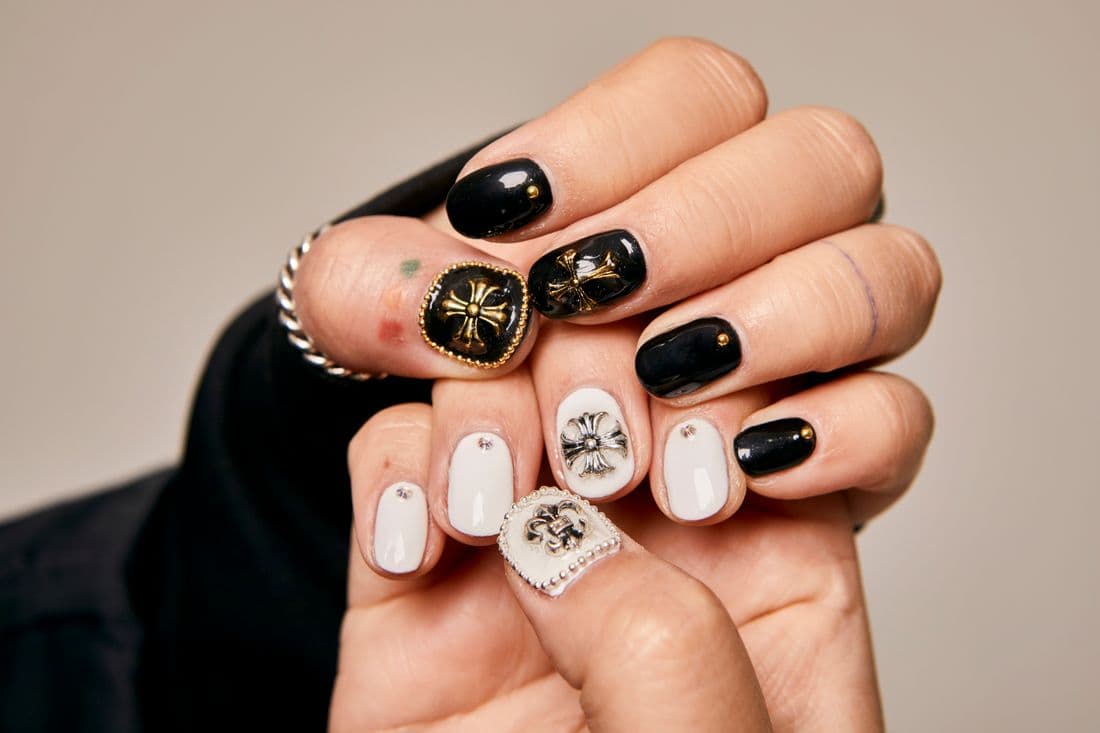 Uñas de Reina