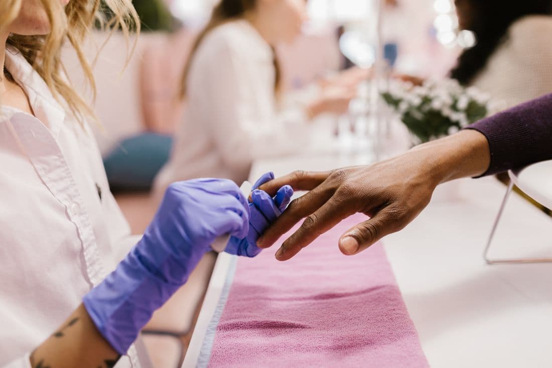 Uñas de Reina 1