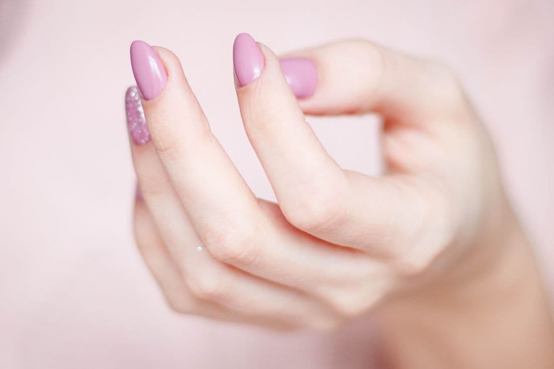 Uñas de Reina 2